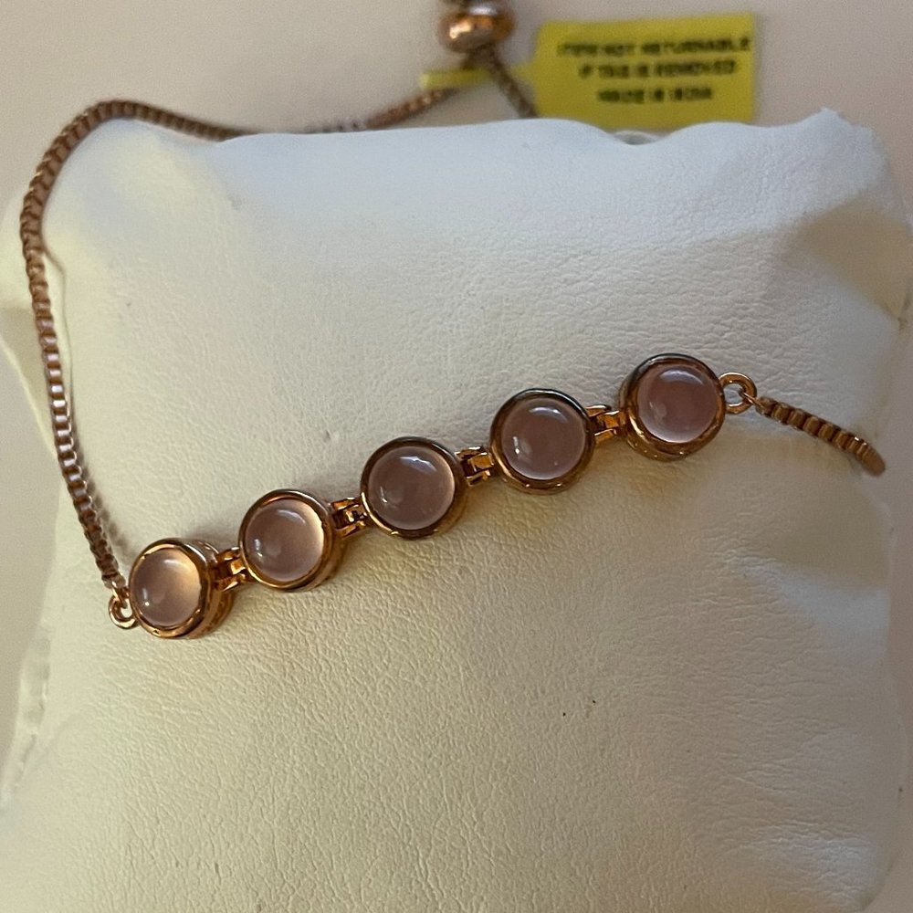 STS Karis Rose Color Bracelet